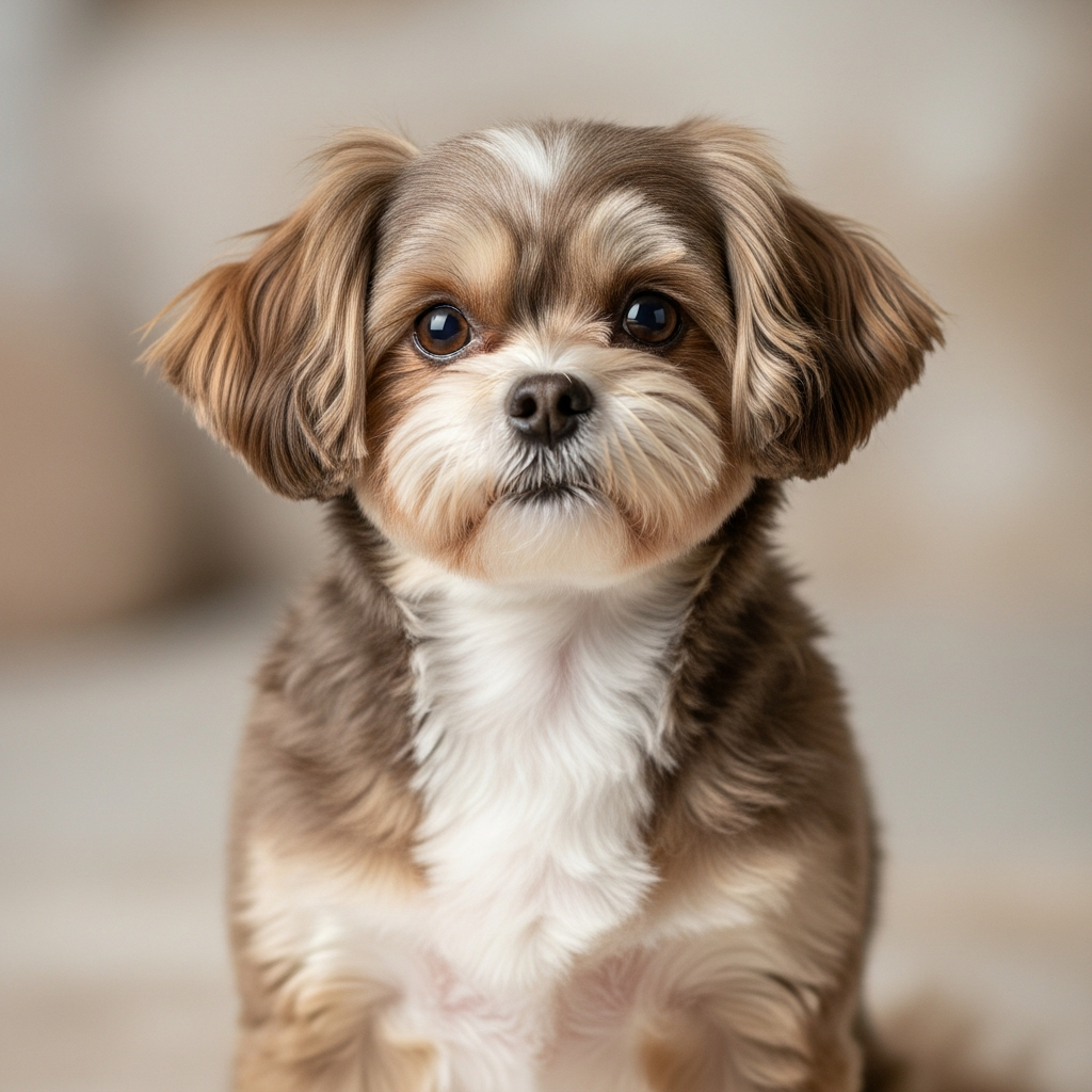 Mère : Sasha de la Datcha Enchantée