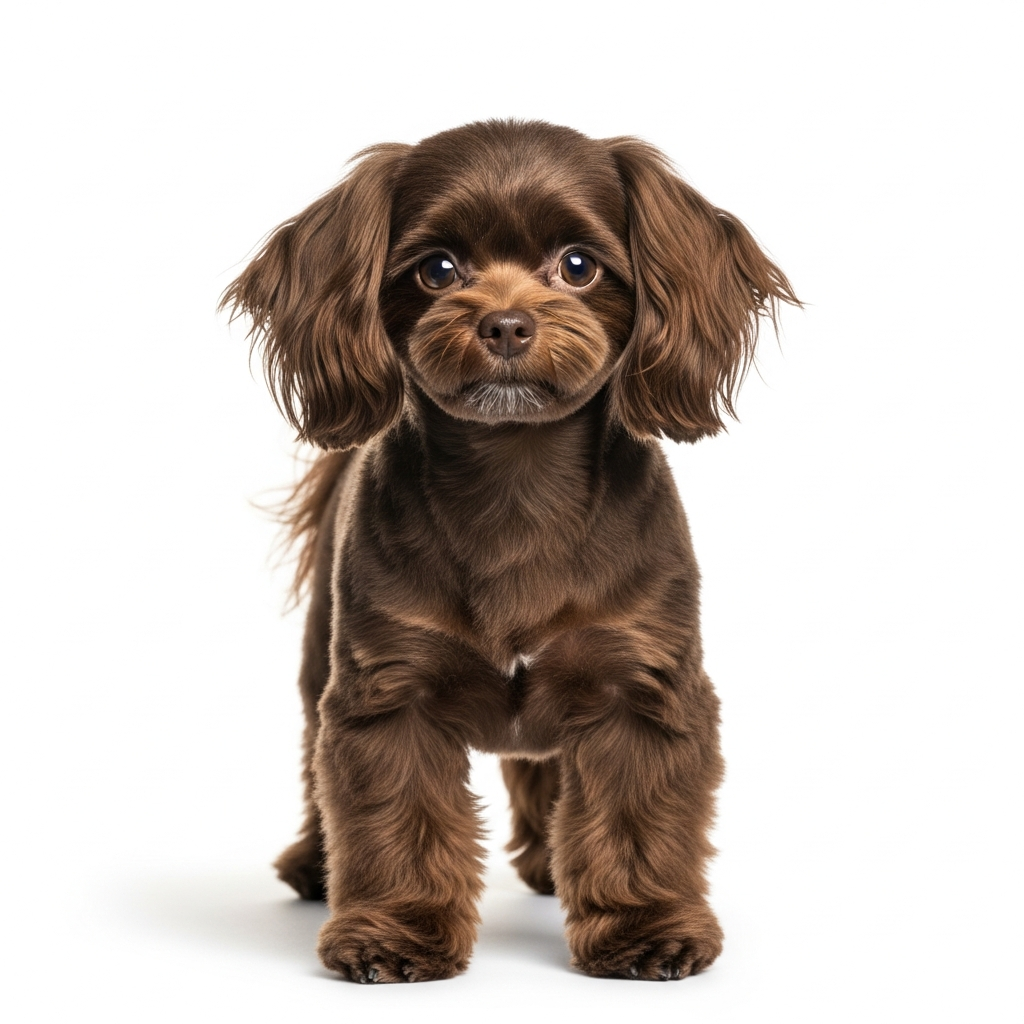 Père : Tzar de la Datcha Enchantée